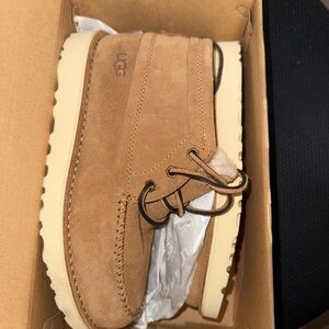 UGG Tan Boot Footwear